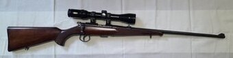 Malokalibrovka plus optika ZKM 451 kaliber 22LR