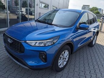 FORD Kuga Titanium 2,5 FHEV hybrid 2025