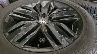 ALU kola 20" originál Volkswagen Atlas /
