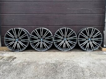 BMW disky (Styling 790M R18)