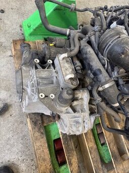 2.0 103kw dq250 PBF