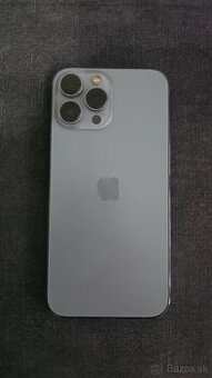 iPhone 13 Pro Max 128GB Sierra Blue