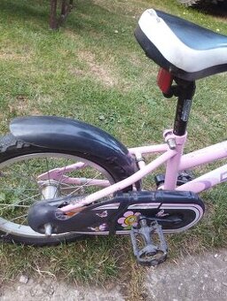 Bicykle - 1