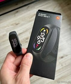 Xiaomi Smart Band 7