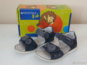 Detské letné topánky (sandálky) - Protetika_TIANA_27