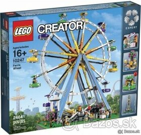 LEGO Creator Expert 10247 Ferris Wheel
