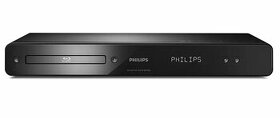 Blu-ray prehravac - Philips BDP3000 - 1