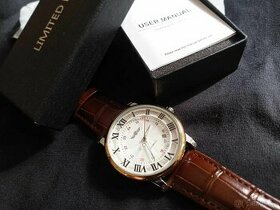Nové luxusné hodinky Winner automatické (samonaťahovacie)