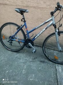 Trekingovy bicykel Dema Assisi - 1