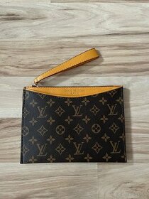 Louis Vuitton kabelka/peňaženka