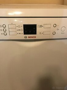 umyvačka riadu Bosch