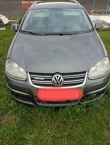 vw golf 5 1,9 tdi