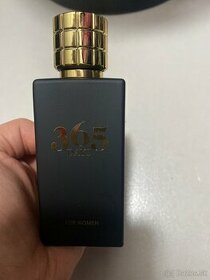 365 Days Woman parfum 50 ml