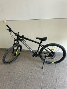 Pansky horsky bicykel - 1