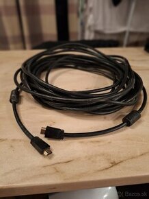 Projektor +10m HDMI kábel