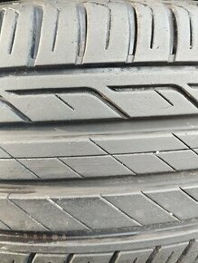 215/50 R18 92W letné pneumatiky Bridgestone - 1