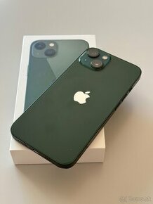 Apple iPhone 13 128gb Green