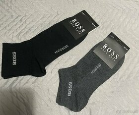 Hugo Boss Ponožky 40-44