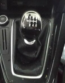 Ford Focus 1.5 TDCI 2017 predám PREVODOVKU MANUAL 6 RYCHLOST