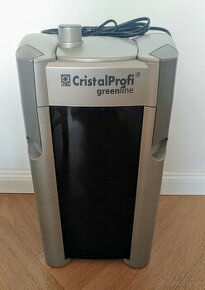 Filter do akvária JBL CristalProfi e1501 greenline