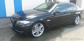 BMW 520 F10 135kw,8/AT