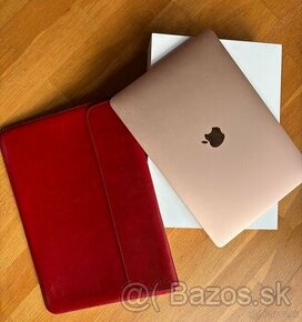 Predám MacBook Air 13-inch 256GB Rose gold