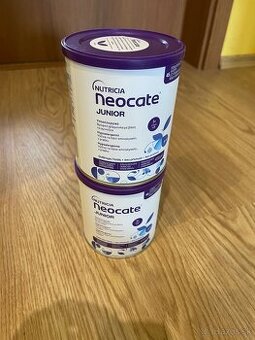 Neocate Junior
