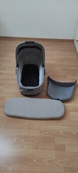 Easywalker Harvey 2 vanička