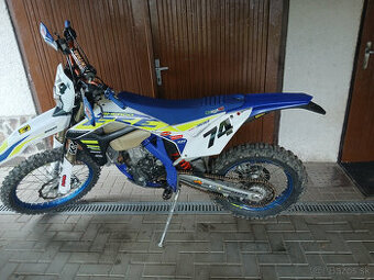 SHERCO 300 SEF-R FACTORY