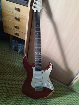 Yamaha pacifica