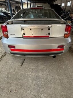 Toyota celica nahradne diely