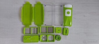 Súprava krájačov Nicer Dicer Plus