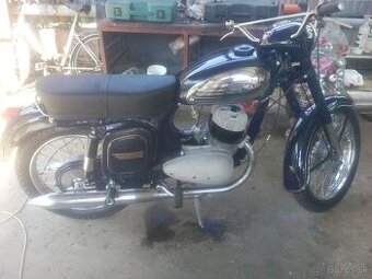 jawa 350-361