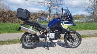 Predám BMW F 750 GS 2021
