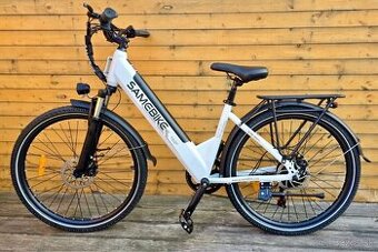 Samebike RS-A01 Pro e-bike