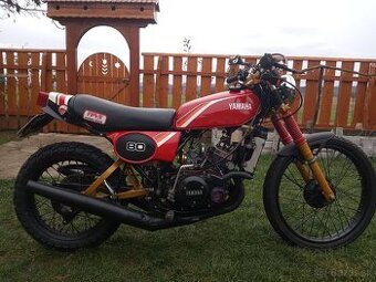 Yamaha RD-350 rv.1988