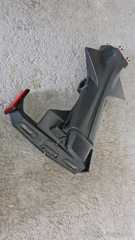 Drziak spz original Z900 Kawasaki