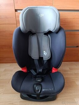 Zopa Carrera fix 2