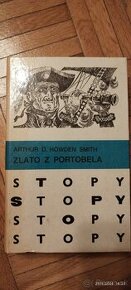 Zlato z Portobela - 1