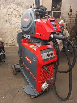Zvaracka Fronius TransSteel 5000 Pulse
