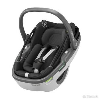 Predám Maxi-Cosi Coral 360 autosedačka/vajčko