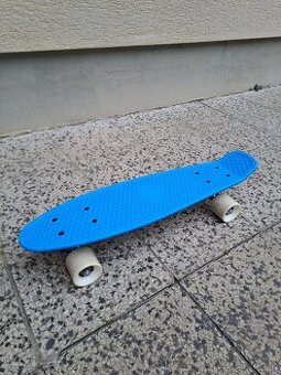 Pennyboard