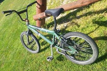 Predam bicykel bmx