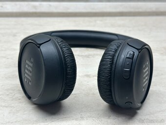 JBL Tune 510BT Black