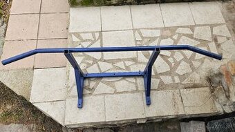 Hrazda na cvicenie
