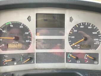 Predám nákladné auto