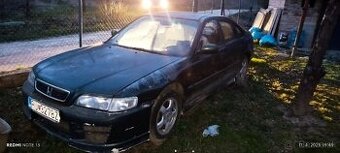Predám auto Honda Accord