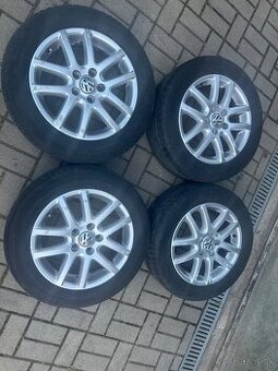 215/55 R16