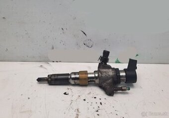 Tryska Ford Peugeot 1.6 TDCI HDI 9802448680 A2C59513556