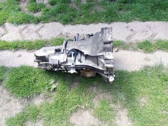 Prevodovka vw